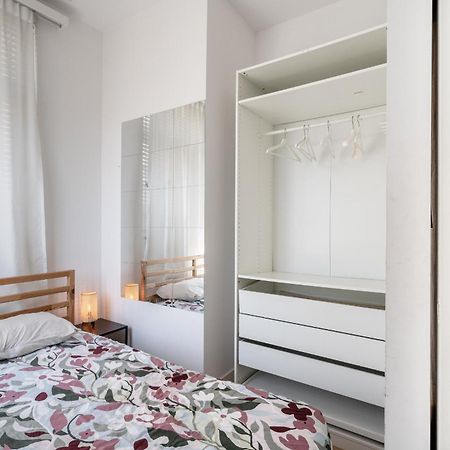 Beautiful Modern Apartment In The Heart Of Antwerp Luaran gambar