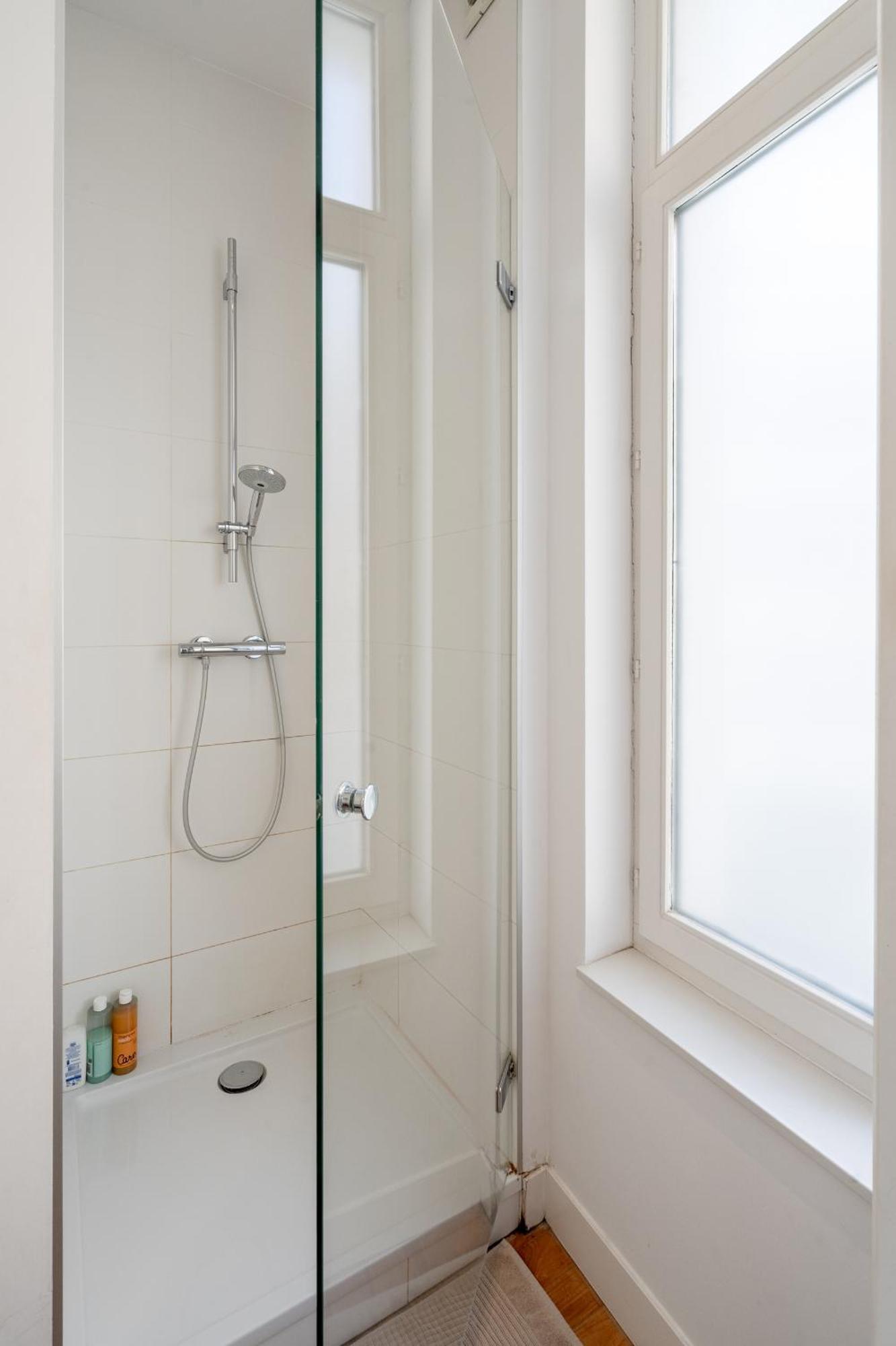Beautiful Modern Apartment In The Heart Of Antwerp Luaran gambar