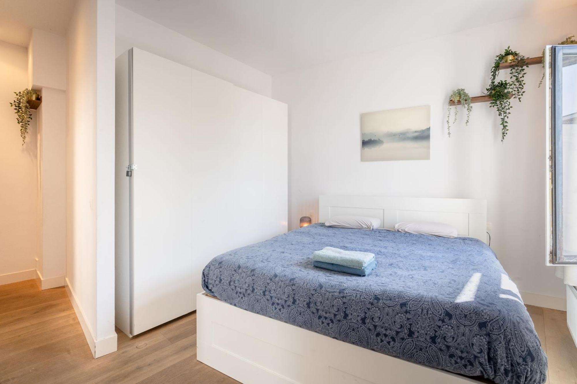 Beautiful Modern Apartment In The Heart Of Antwerp Luaran gambar