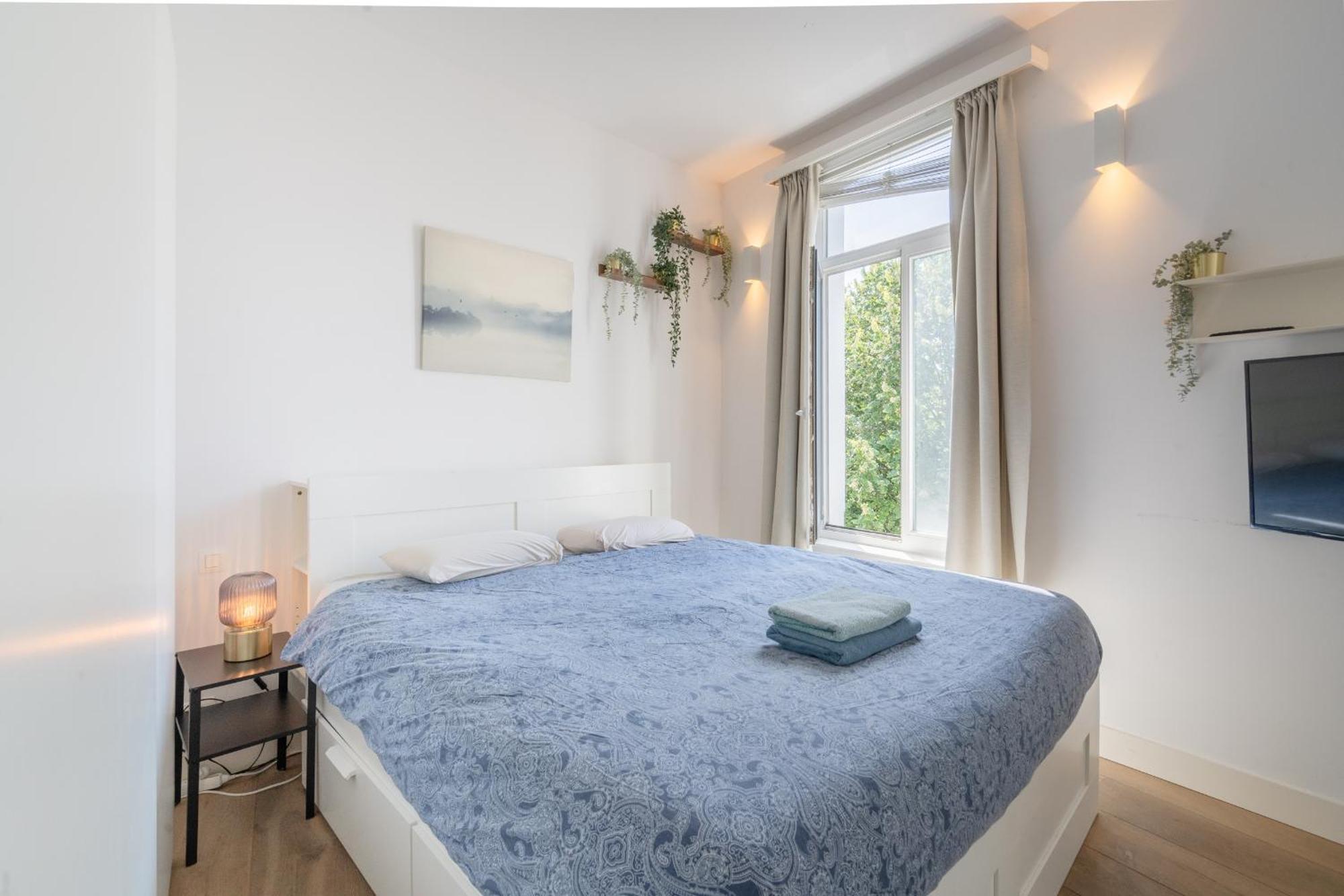 Beautiful Modern Apartment In The Heart Of Antwerp Luaran gambar