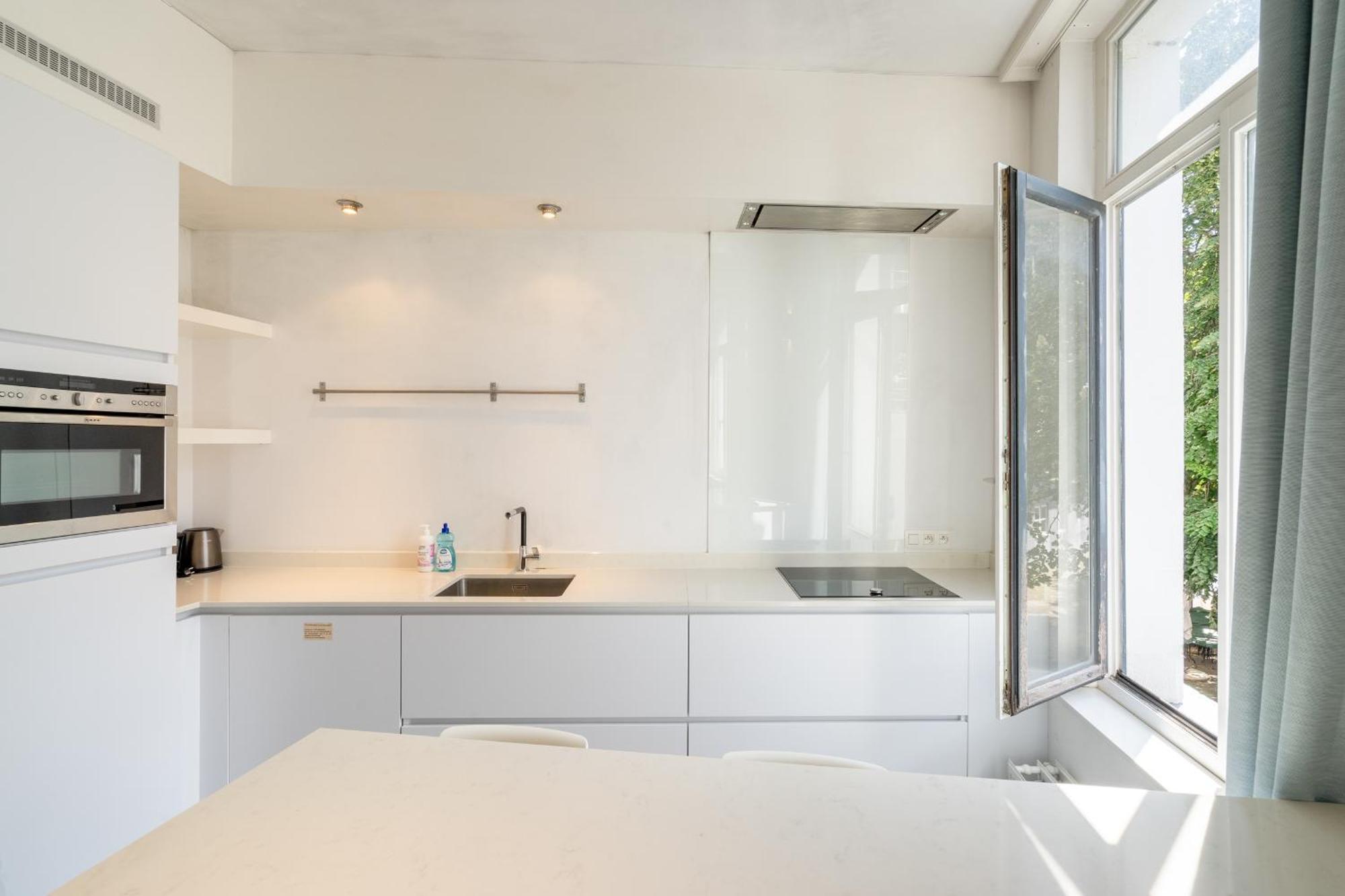 Beautiful Modern Apartment In The Heart Of Antwerp Luaran gambar
