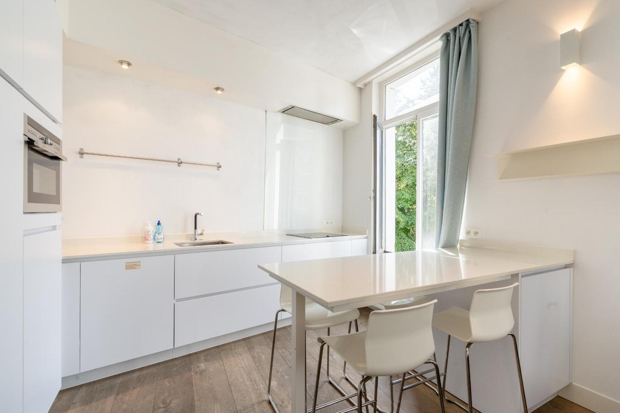 Beautiful Modern Apartment In The Heart Of Antwerp Luaran gambar